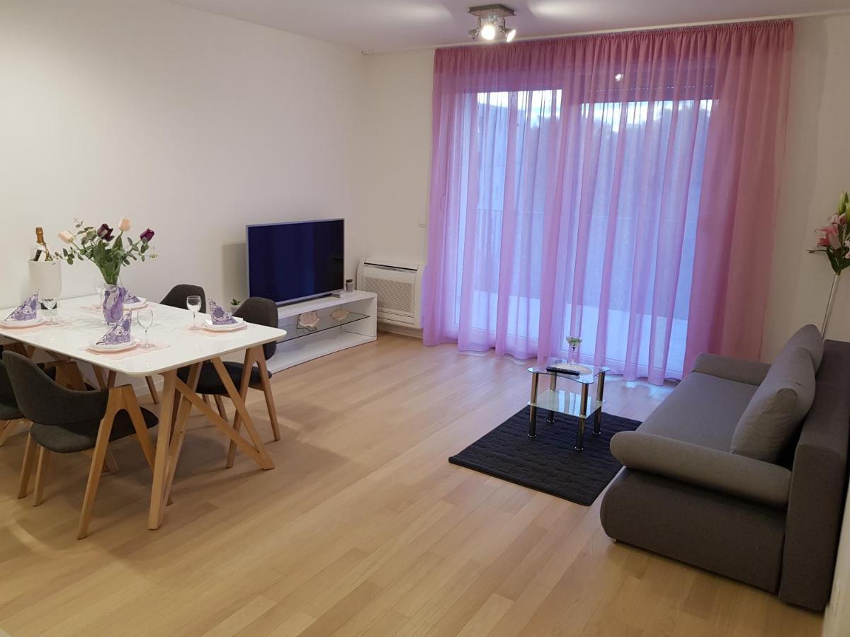 Apartman Galija 1 Zadar Exterior photo