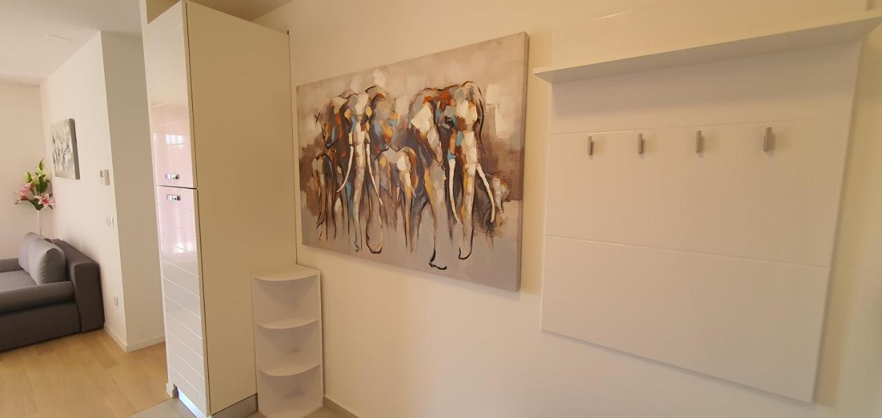 Apartman Galija 1 Zadar Exterior photo