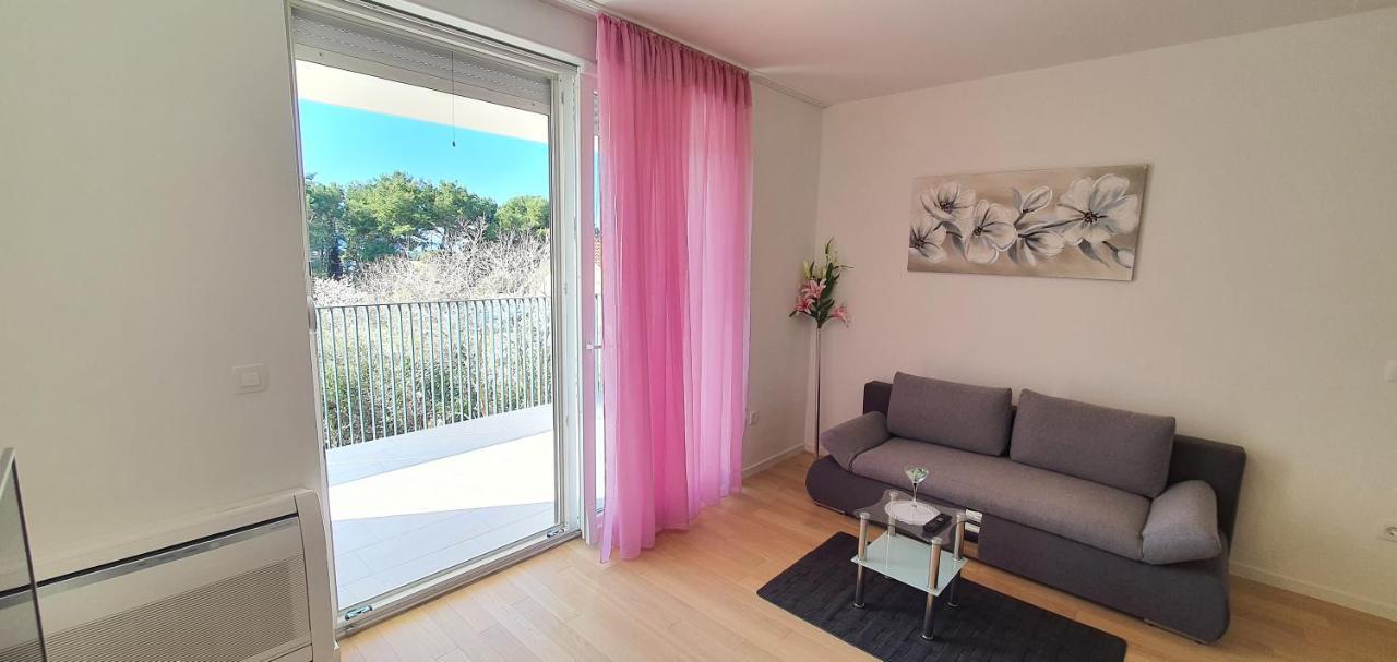 Apartman Galija 1 Zadar Exterior photo