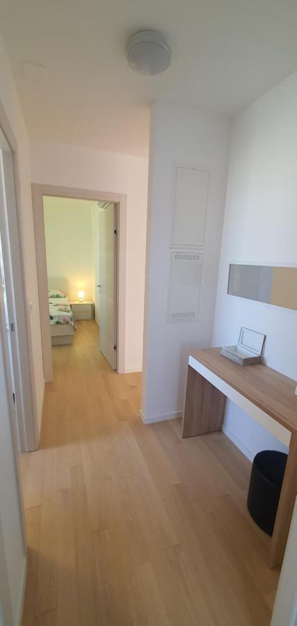 Apartman Galija 1 Zadar Exterior photo