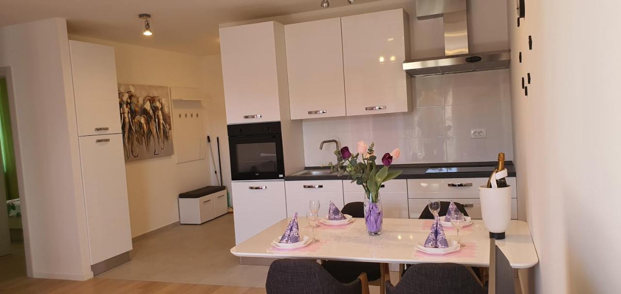 Apartman Galija 1 Zadar Exterior photo