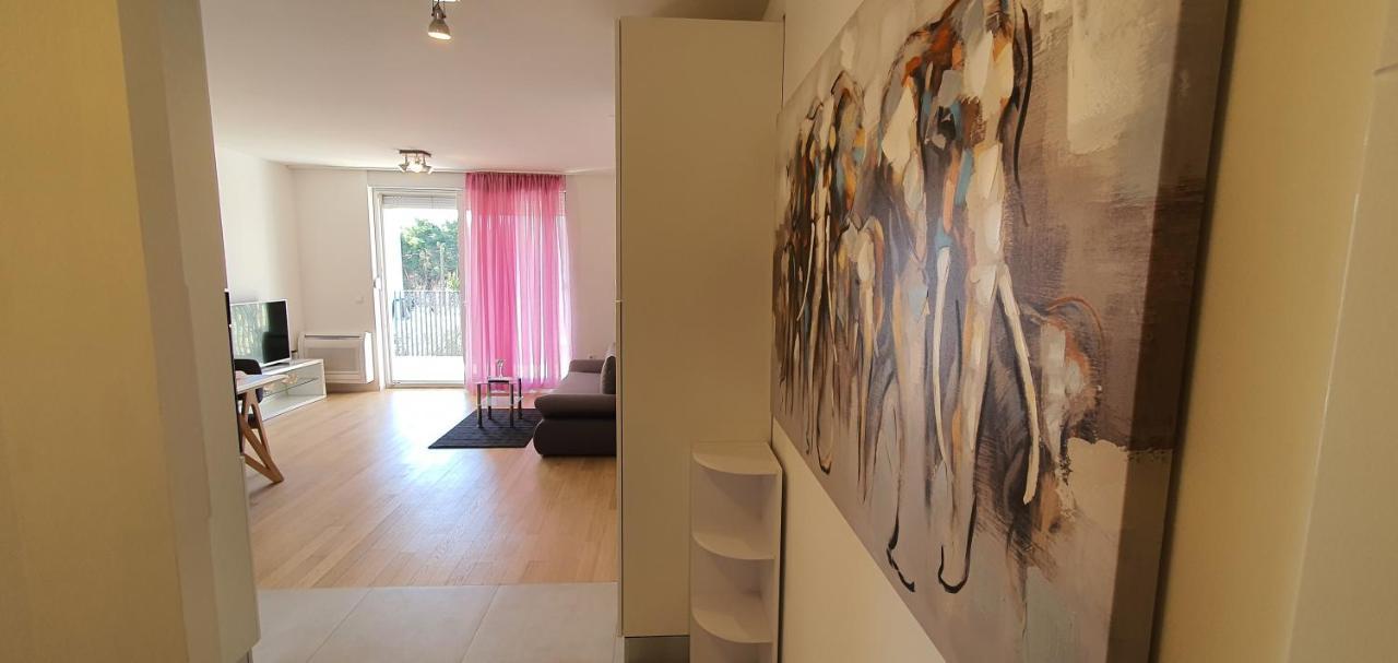 Apartman Galija 1 Zadar Exterior photo