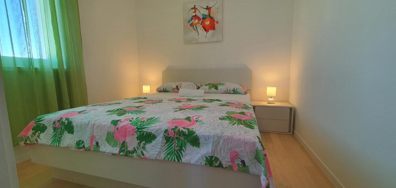 Apartman Galija 1 Zadar Exterior photo