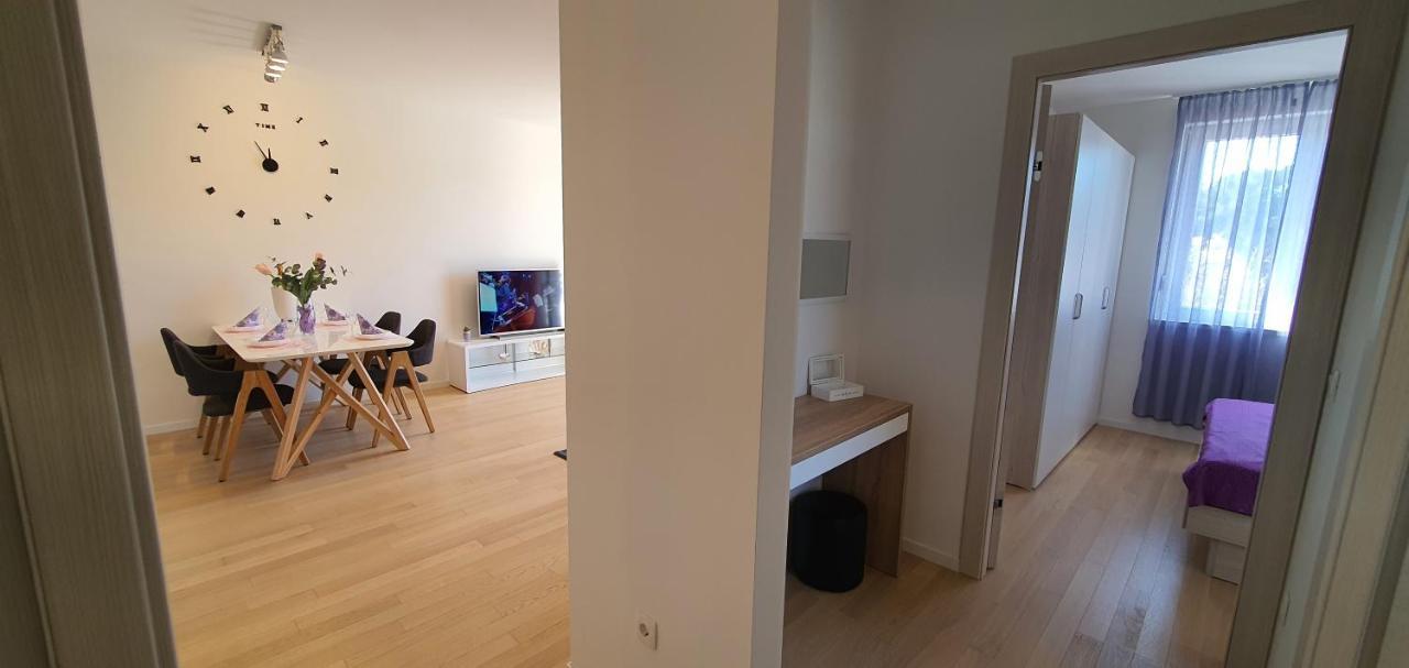 Apartman Galija 1 Zadar Exterior photo