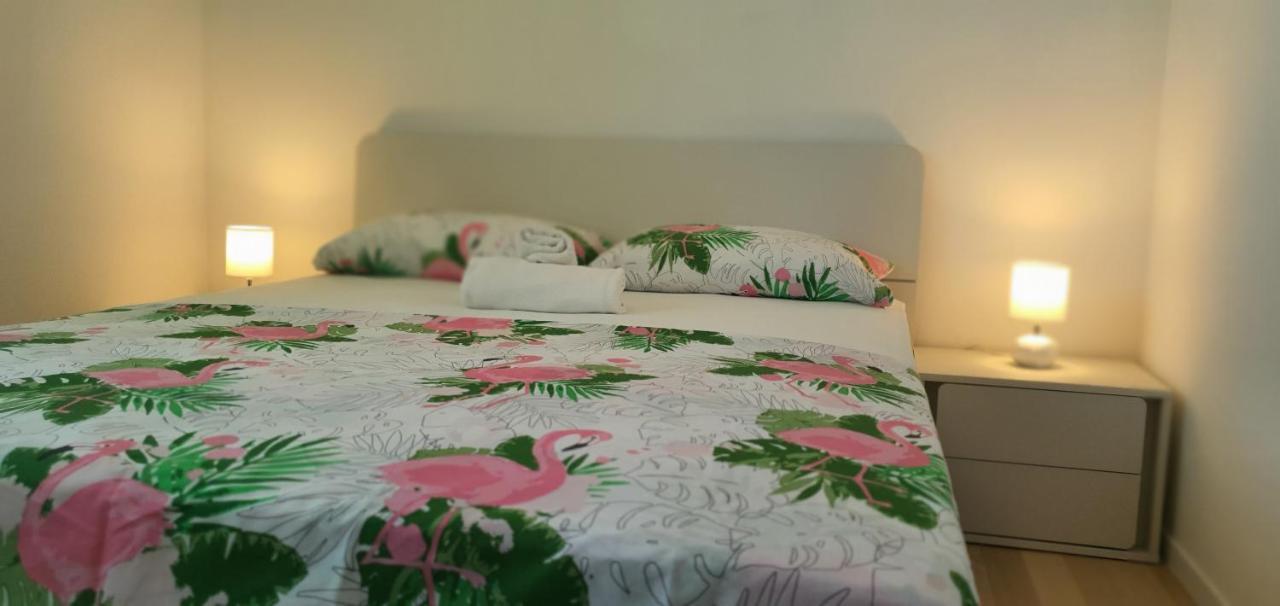 Apartman Galija 1 Zadar Exterior photo