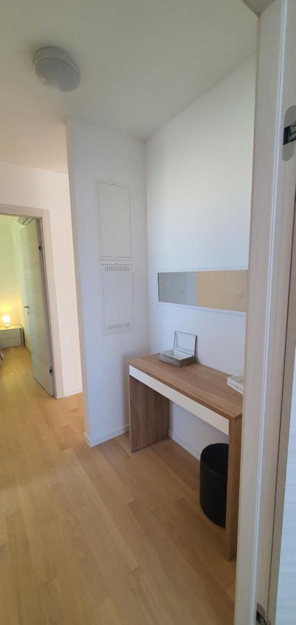 Apartman Galija 1 Zadar Exterior photo