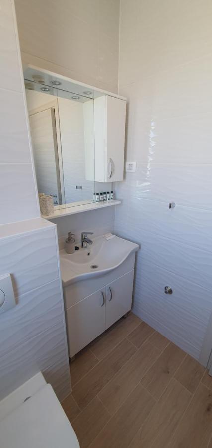 Apartman Galija 1 Zadar Exterior photo