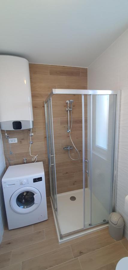 Apartman Galija 1 Zadar Exterior photo