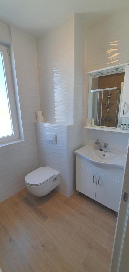 Apartman Galija 1 Zadar Exterior photo