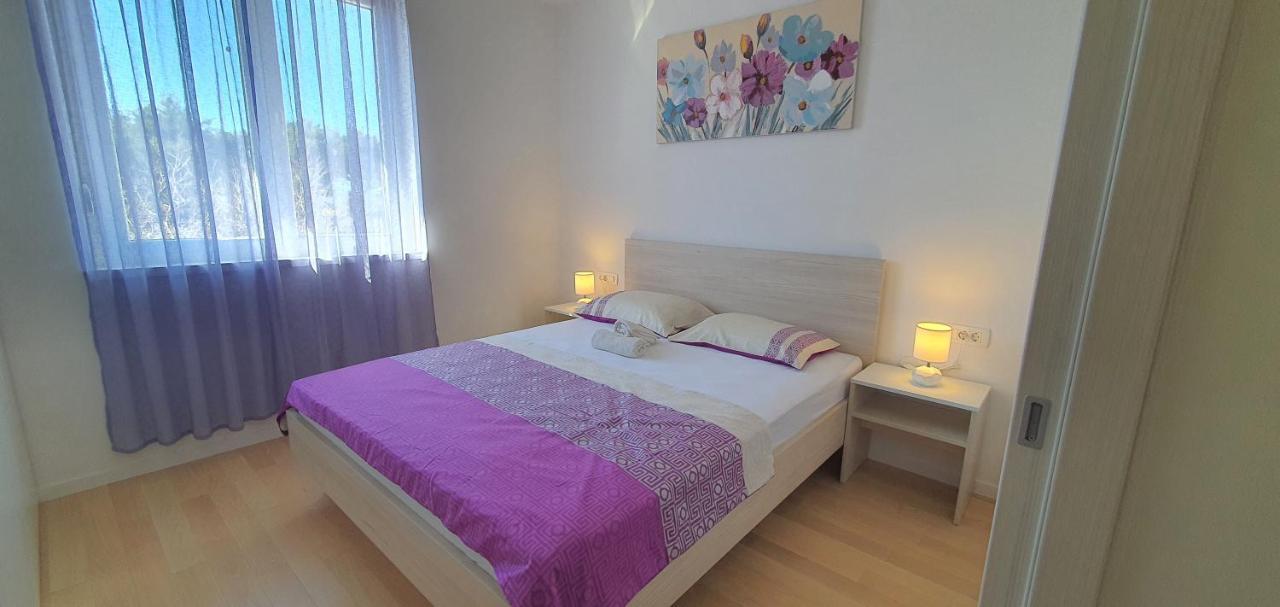 Apartman Galija 1 Zadar Exterior photo