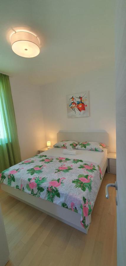 Apartman Galija 1 Zadar Exterior photo