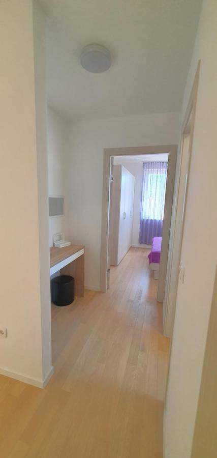 Apartman Galija 1 Zadar Exterior photo