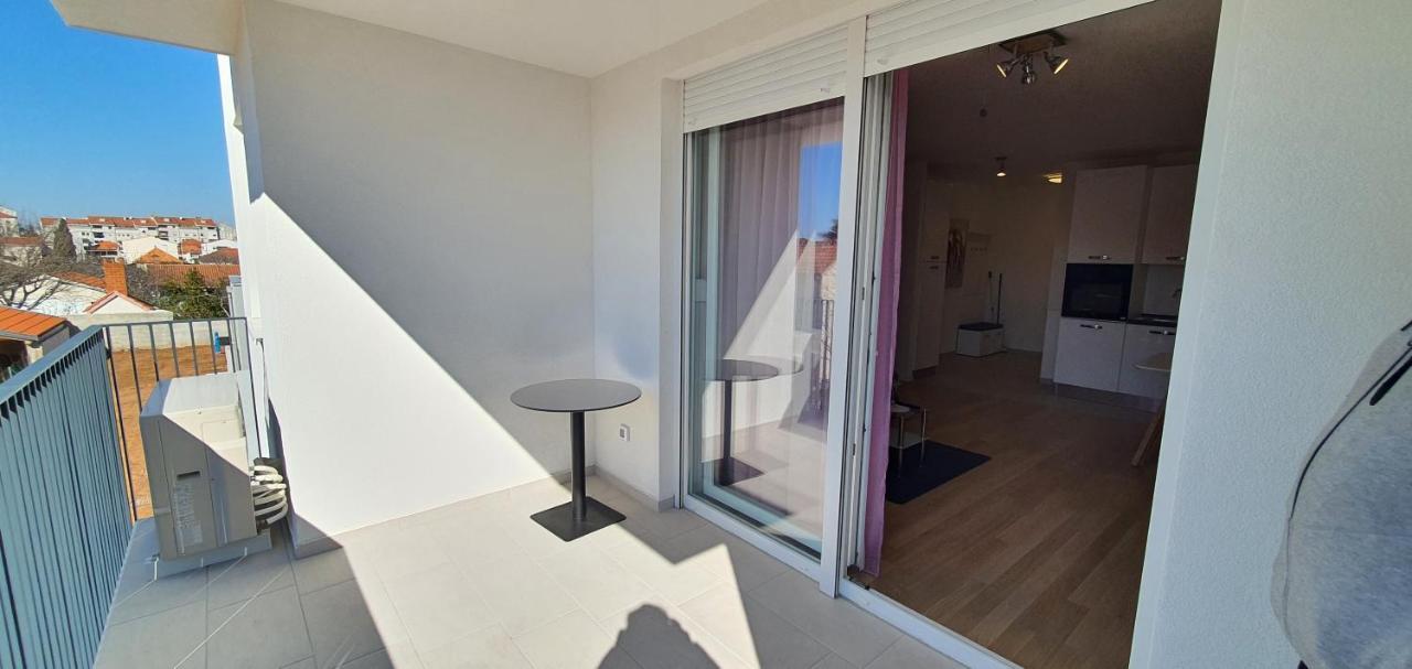 Apartman Galija 1 Zadar Exterior photo