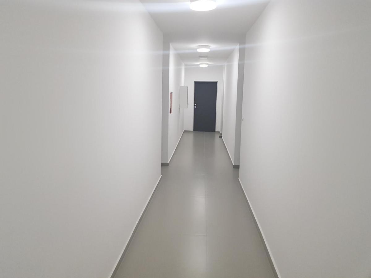 Apartman Galija 1 Zadar Exterior photo