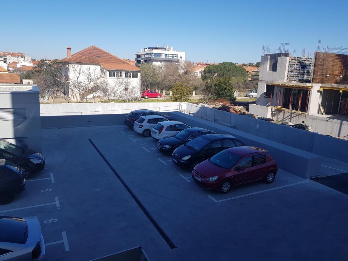 Apartman Galija 1 Zadar Exterior photo