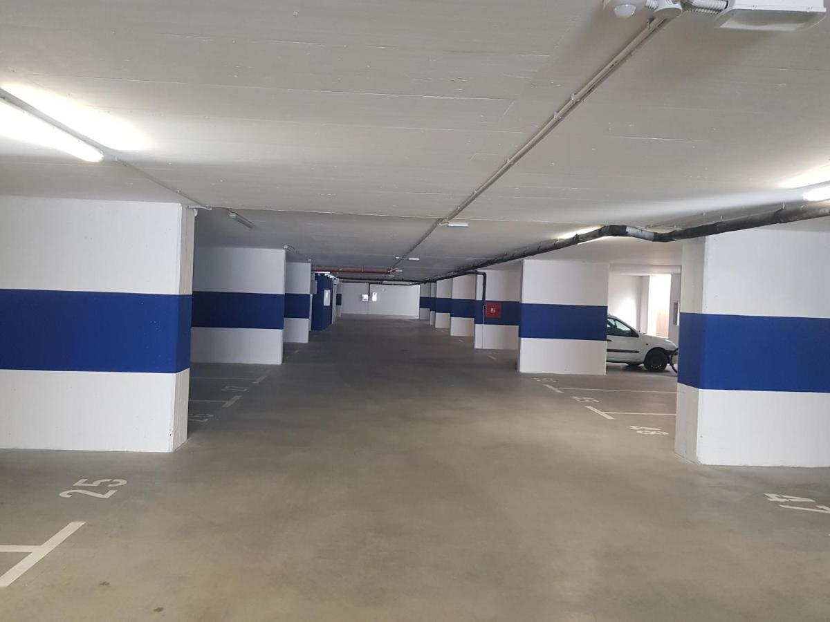 Apartman Galija 1 Zadar Exterior photo