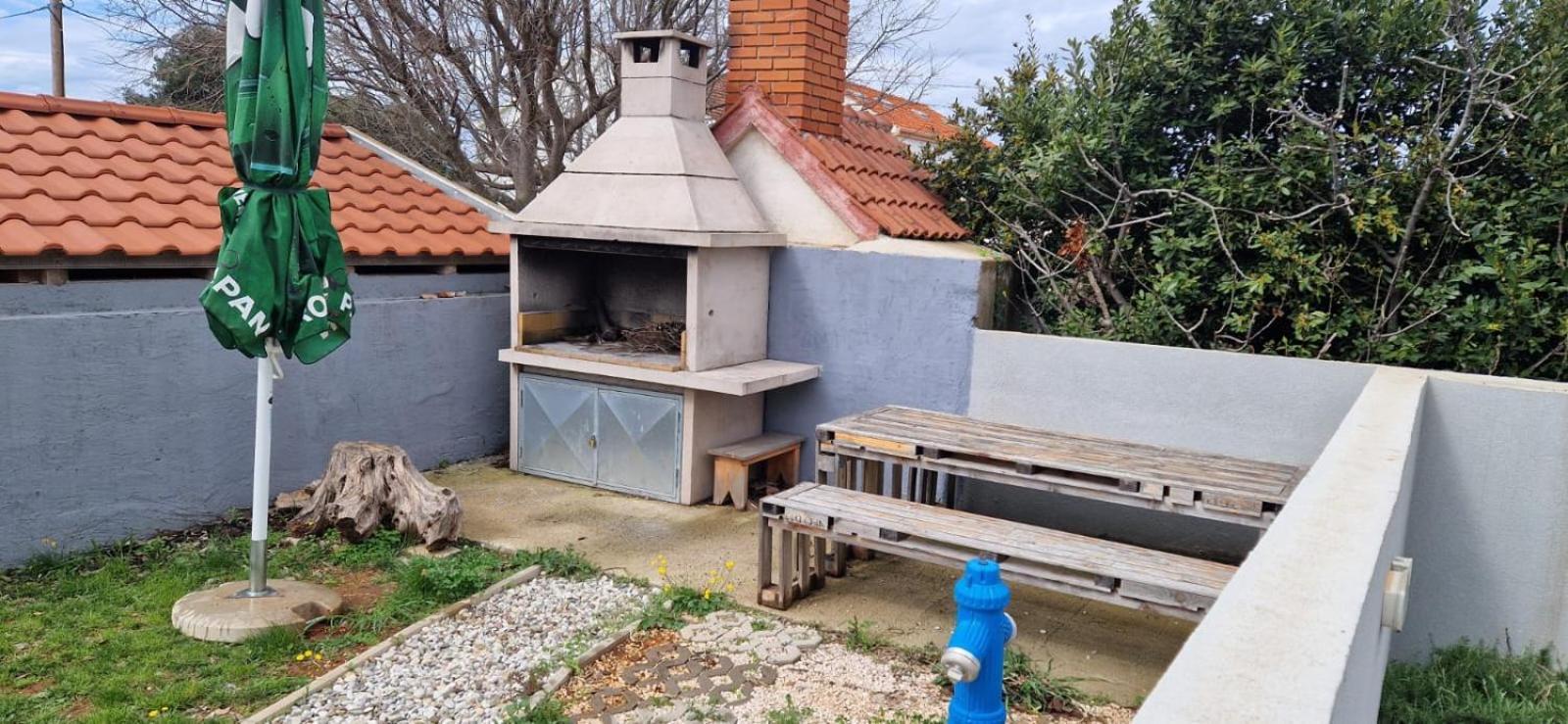 Apartman Galija 1 Zadar Exterior photo