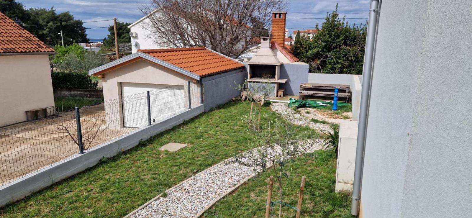 Apartman Galija 1 Zadar Exterior photo